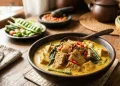 Resep Sayur Lodeh Nangka Muda yang Gurih dan Nikmat untuk Nasi Hangat