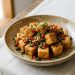 Resep Tahu Pedas Garam Sederhana yang Gurih dan Renyah
