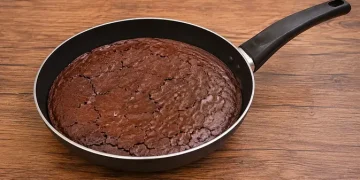 Resep Brownies Cokelat Teflon Lembut yang Mudah dan Berhasil