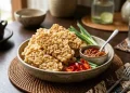 Resep Tempe Kriuk Renyah dan Tahan Lama