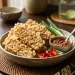 Resep Tempe Kriuk Renyah dan Tahan Lama