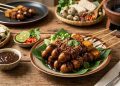 Resep Sate Tempe Petis Telur yang Lezat dan Menggugah Selera
