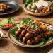 Resep Sate Tempe Petis Telur yang Lezat dan Menggugah Selera