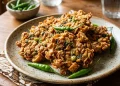 Resep Bakwan Tempe Renyah dan Gurih untuk Usaha dengan Modal Murah