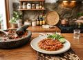 Resep Sambal Terasi Bakar Harum yang Menggugah Selera untuk Pelengkap Lauk Favorit