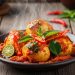 Resep Telur Bumbu Rica-Rica Pedas yang Sedap Disantap Bersama Nasi Hangat