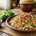 Resep Praktis Nasi Liwet Sayur Gurih Sederhana yang Mudah Dimasak