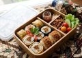 Resep Praktis Nasi Uduk Gulung Abon Antiribet