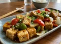 Resep Tahu Teriyaki Lauk Sederhana dengan Rasa Manis Gurih Seperti di Restoran