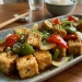 Resep Tahu Teriyaki Lauk Sederhana dengan Rasa Manis Gurih Seperti di Restoran