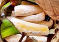 Resep Tape Singkong Manis Alami dan Mudah Dibuat di Rumah Tanpa Gula