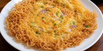 Resep Telur Barendo Sederhana dan Renyah dengan 1 Telur yang Bisa Dibuat di Rumah