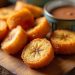 Resep Pisang Pop Crispy Renyah dan Tidak Lembek