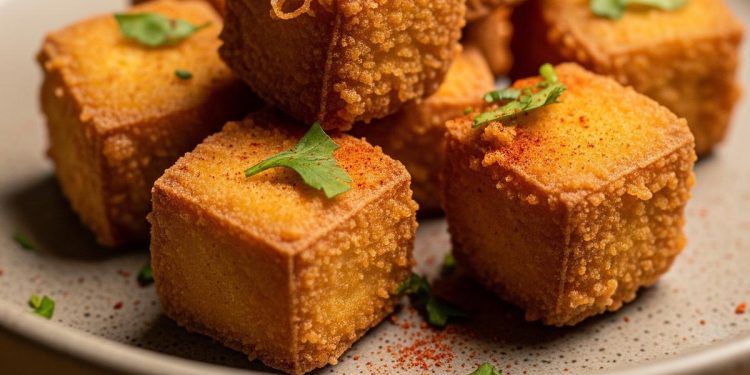 Resep Tahu Popcorn Crispy, Camilan Gurih dan Renyah yang Bikin Ketagihan Ngemil