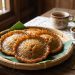 Resep Kue Cucur Gula Merah Empuk dan Renyah dengan Serat Cantik