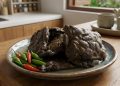 Resep Tempe Benguk Bacem Manis Gurih dengan Bumbu Sederhana yang Meresap