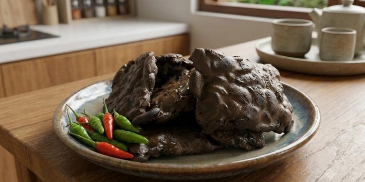 Resep Tempe Benguk Bacem Manis Gurih dengan Bumbu Sederhana yang Meresap
