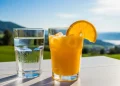 7 Minuman yang Lebih Menghidrasi dari Air Putih untuk Kesehatan Tubuh