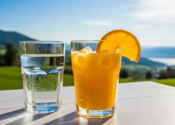 7 Minuman yang Lebih Menghidrasi dari Air Putih untuk Kesehatan Tubuh