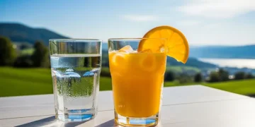 7 Minuman yang Lebih Menghidrasi dari Air Putih untuk Kesehatan Tubuh