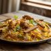 Resep Nasi Briyani dengan Rice Cooker yang Wangi dan Berempah