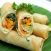 Tips Resep Spring Roll Renyah Sempurna untuk Camilan di Acara Pesta