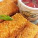 Resep Nugget Tempe Homemade Praktis untuk Stok Lauk Sehat di Freezer