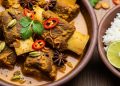 Gulai Daging Sapi Empuk dengan Rempah yang Lezat