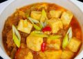 Resep Sapo Tahu Enak Praktis untuk Menu Harian yang Nyaman dan Lezat