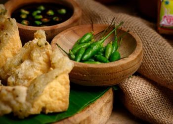 Resep Tahu Aci Goreng Sederhana Renyah dan Kenyal Khas Tegal