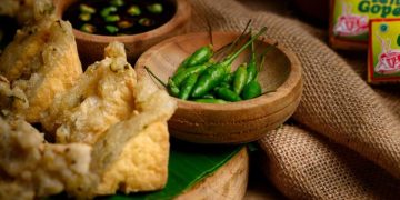 Resep Tahu Aci Goreng Sederhana Renyah dan Kenyal Khas Tegal