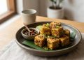 Resep Tahu Goreng Bumbu Ketumbar Sederhana dan Gurih