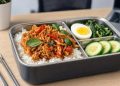 25 Ide Bekal Kantor Praktis untuk Meningkatkan Semangat Makan Siang dan Hemat