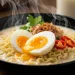 Resep Mi Rebus Telur Gurih Pedas Seperti Kaki Lima