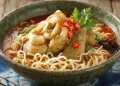 Resep Mie Kikil Pedas Kuah Gurih yang Menggugah Selera untuk Musim Hujan