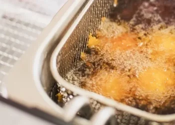 Cara Menggoreng Tahu agar Renyah dan Tidak Mudah Hancur