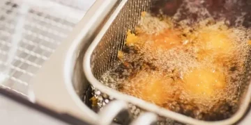 Cara Menggoreng Tahu agar Renyah dan Tidak Mudah Hancur