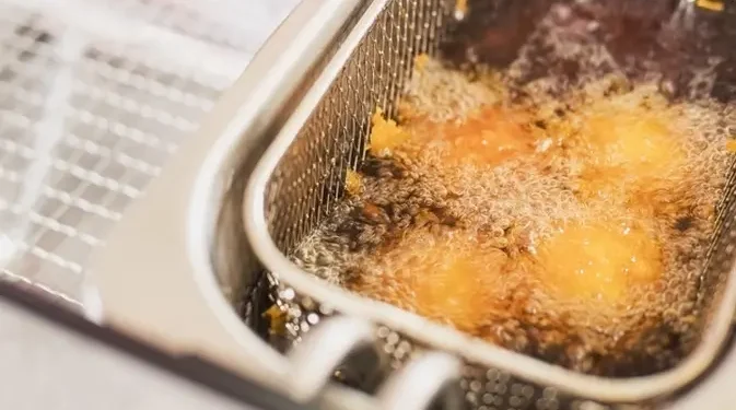 Cara Menggoreng Tahu agar Renyah dan Tidak Mudah Hancur