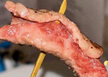Perjalanan 70 Tahun Wagyu dari Miyazaki ke Jakarta