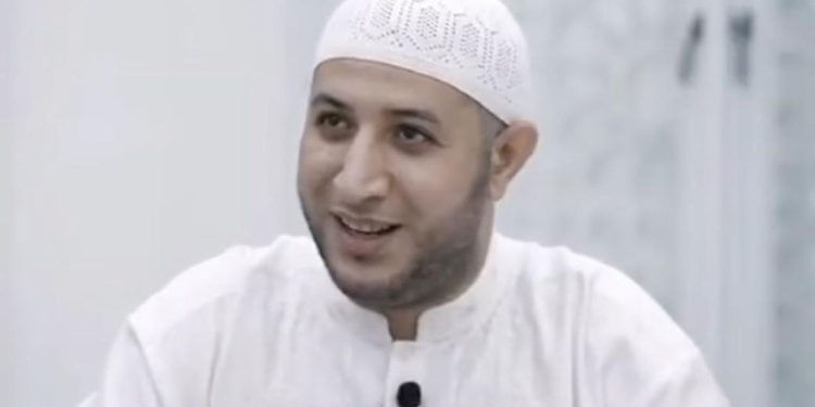 Notifikasi Merah Terbit, Syekh Ahmad Al Misry Jadi Buronan Global