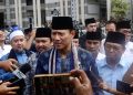 Investigasi Segera Terhadap Kebakaran Kapal Mutiara Sentosa oleh Pemerintah