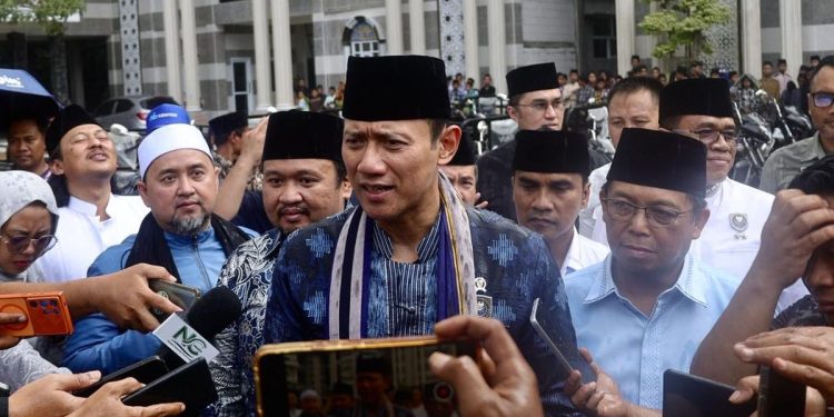 Investigasi Segera Terhadap Kebakaran Kapal Mutiara Sentosa oleh Pemerintah