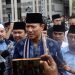 Investigasi Segera Terhadap Kebakaran Kapal Mutiara Sentosa oleh Pemerintah