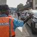 Aktivitas Parkir di Tengah Masalah Tarif Baru