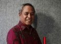 KWP Marah Benny Harman Demokrat Sindir Wartawan Otak Kamu Ada Tidak