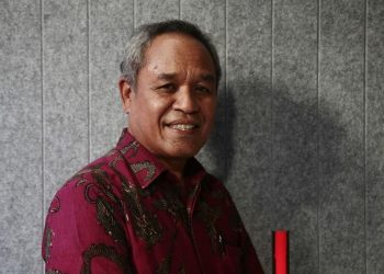 KWP Marah Benny Harman Demokrat Sindir Wartawan Otak Kamu Ada Tidak