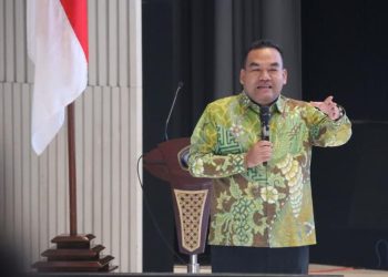 Bupati Blora Targetkan Proyek Organik dan Kuota Beasiswa di Universitas Brawijaya