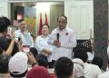 Berantas Korupsi, Harus Disapu dari Pusat Kekuatan