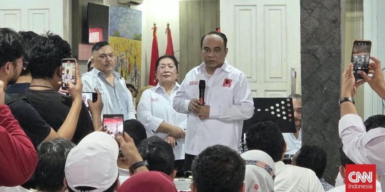 Berantas Korupsi, Harus Disapu dari Pusat Kekuatan