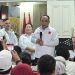 Berantas Korupsi, Harus Disapu dari Pusat Kekuatan